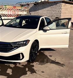 فولكسفاغن جيتا